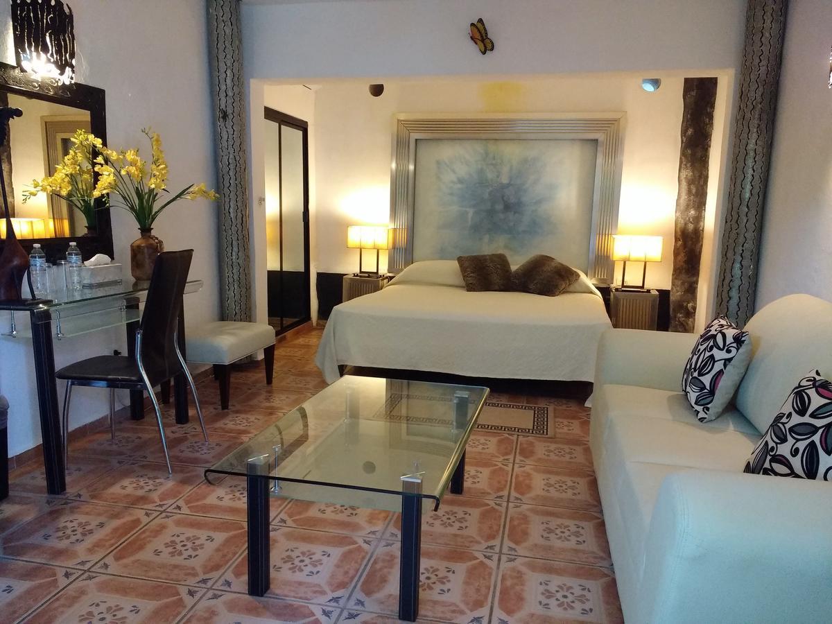 Villa Villanovaceiba *