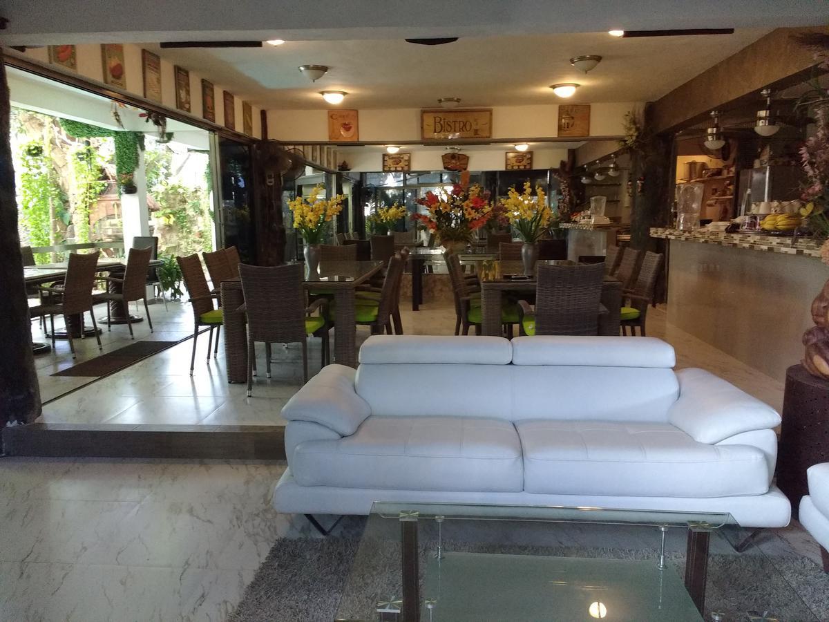 Villa Villanovaceiba Playa del Carmen