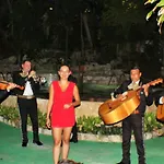 Villa Novaceiba