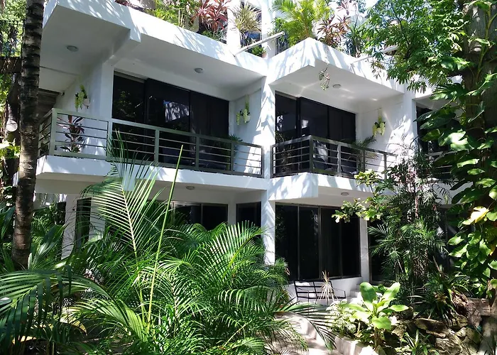 Villa Novaceiba