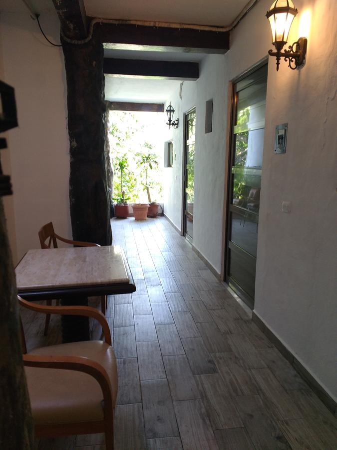 Villanovaceiba Villa Playa del Carmen