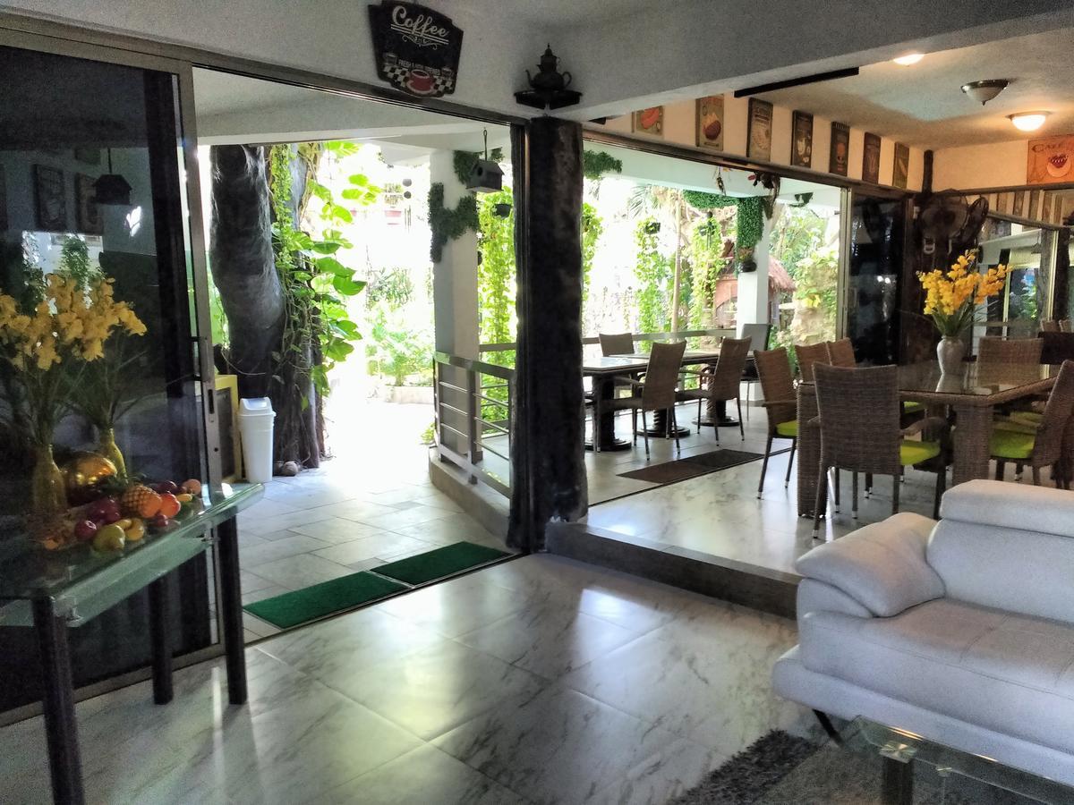 Villanovaceiba Villa