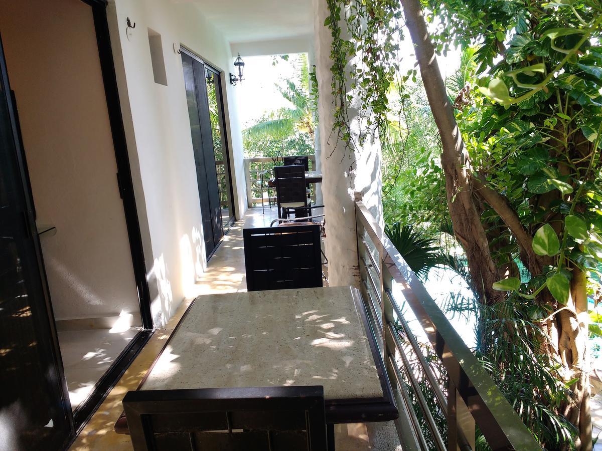 Villa Villanovaceiba Playa del Carmen