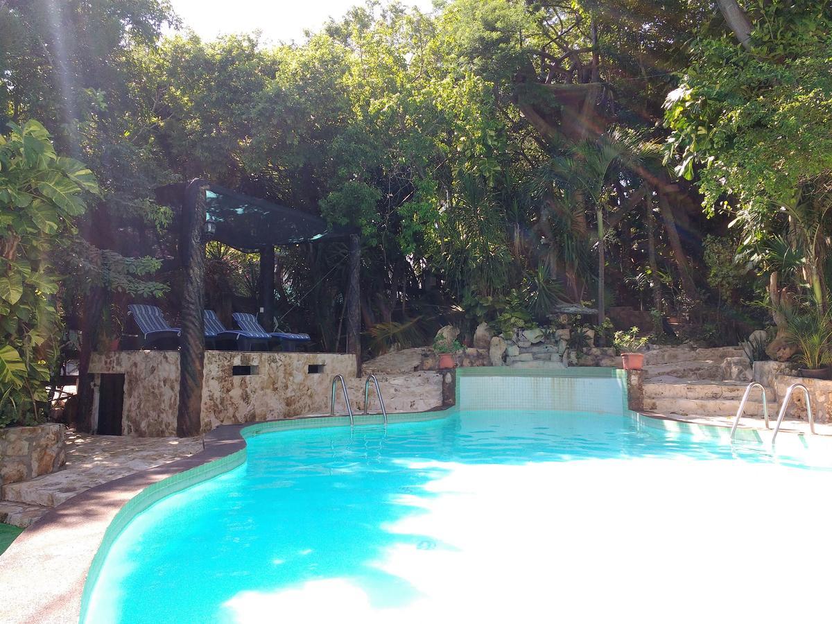 Villanovaceiba Villa Playa del Carmen