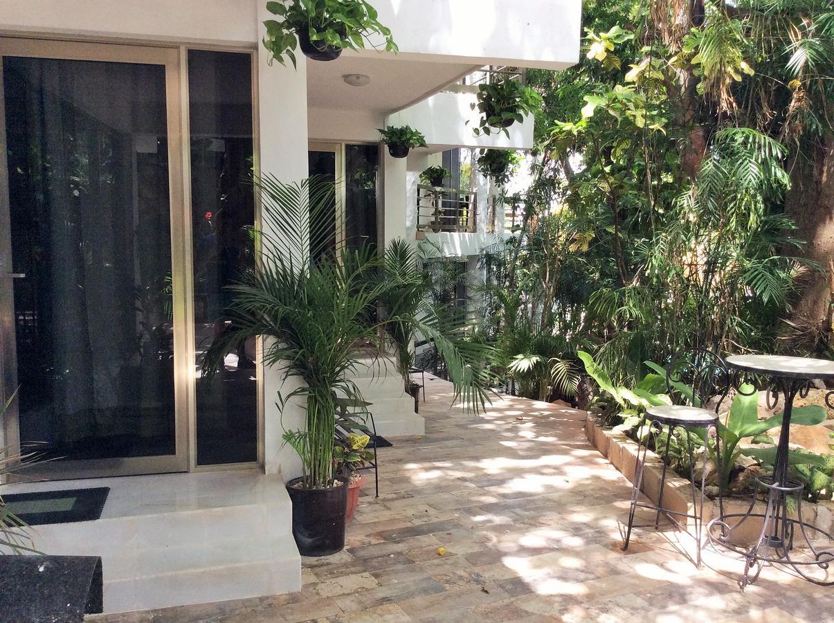 Villa Villanovaceiba Playa del Carmen