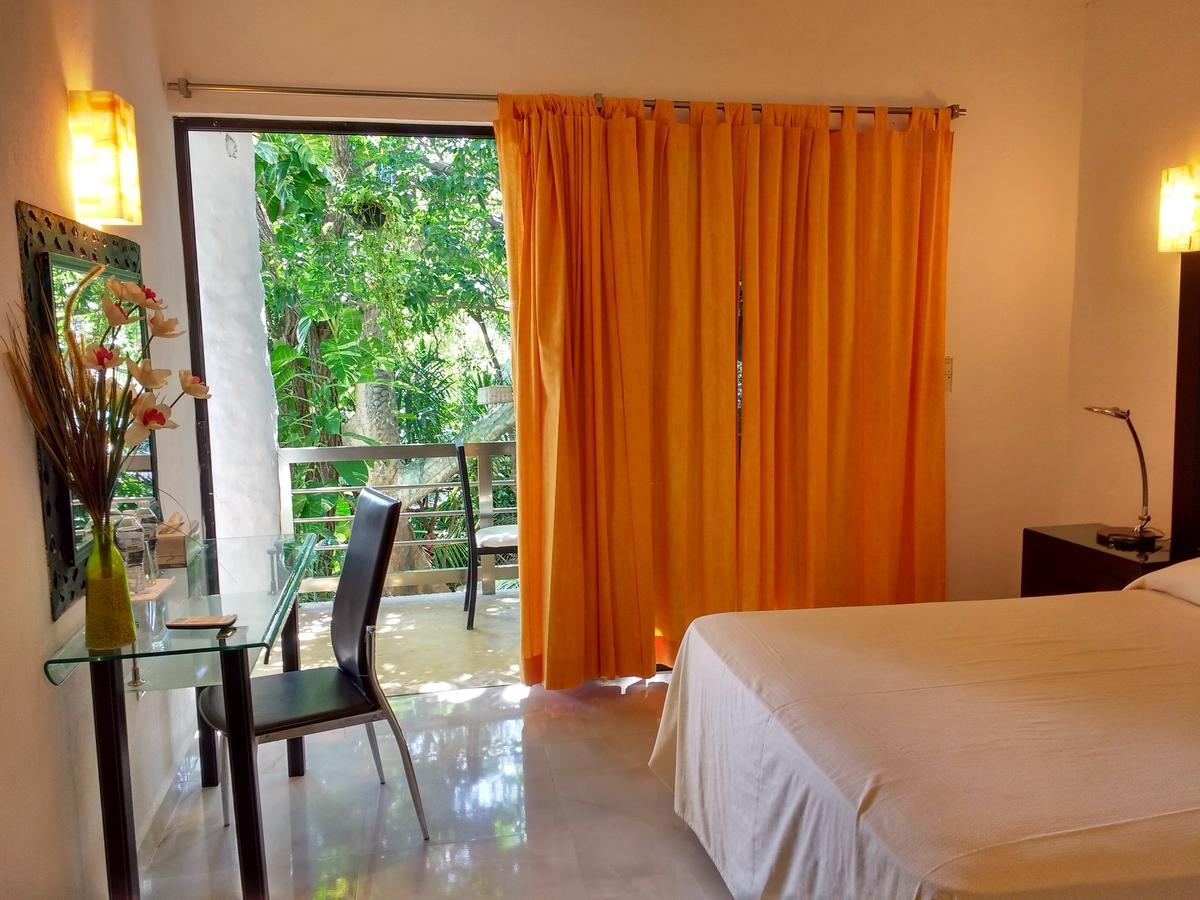 Villa Villanovaceiba Playa del Carmen