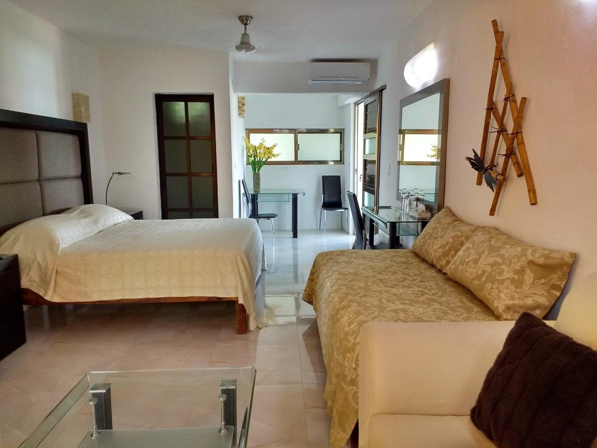 Villa Villanovaceiba Playa del Carmen