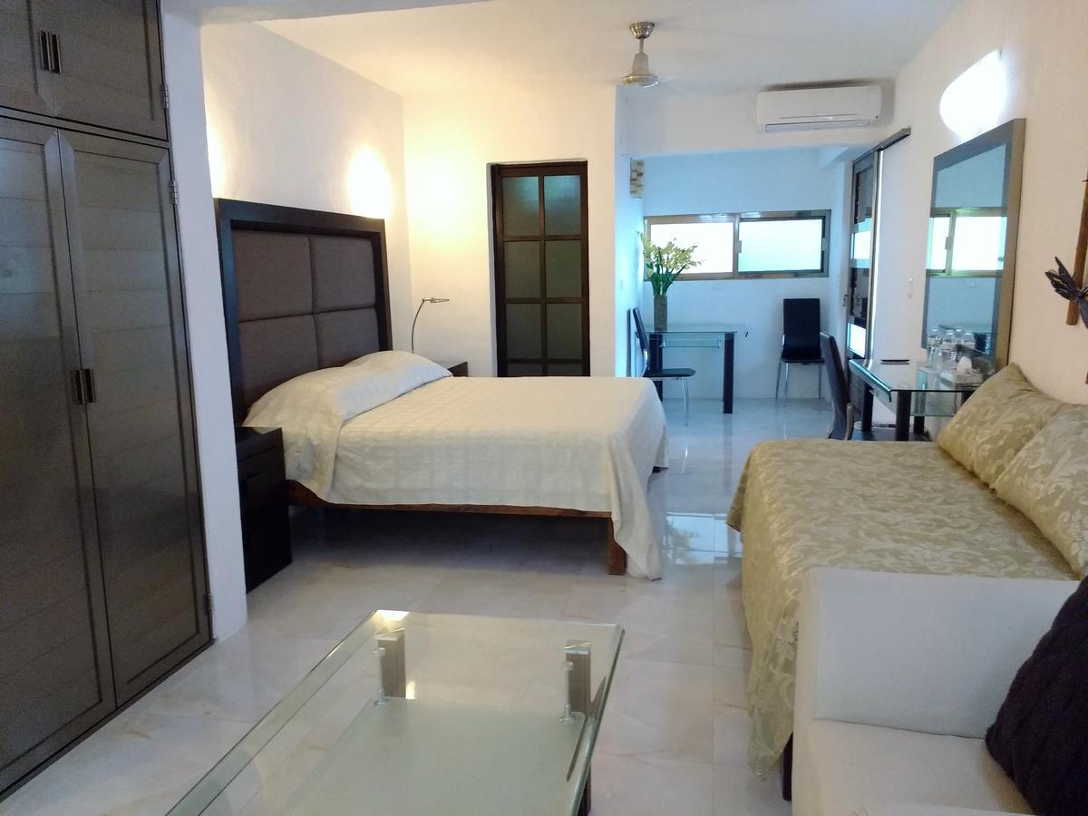 Villanovaceiba Playa del Carmen