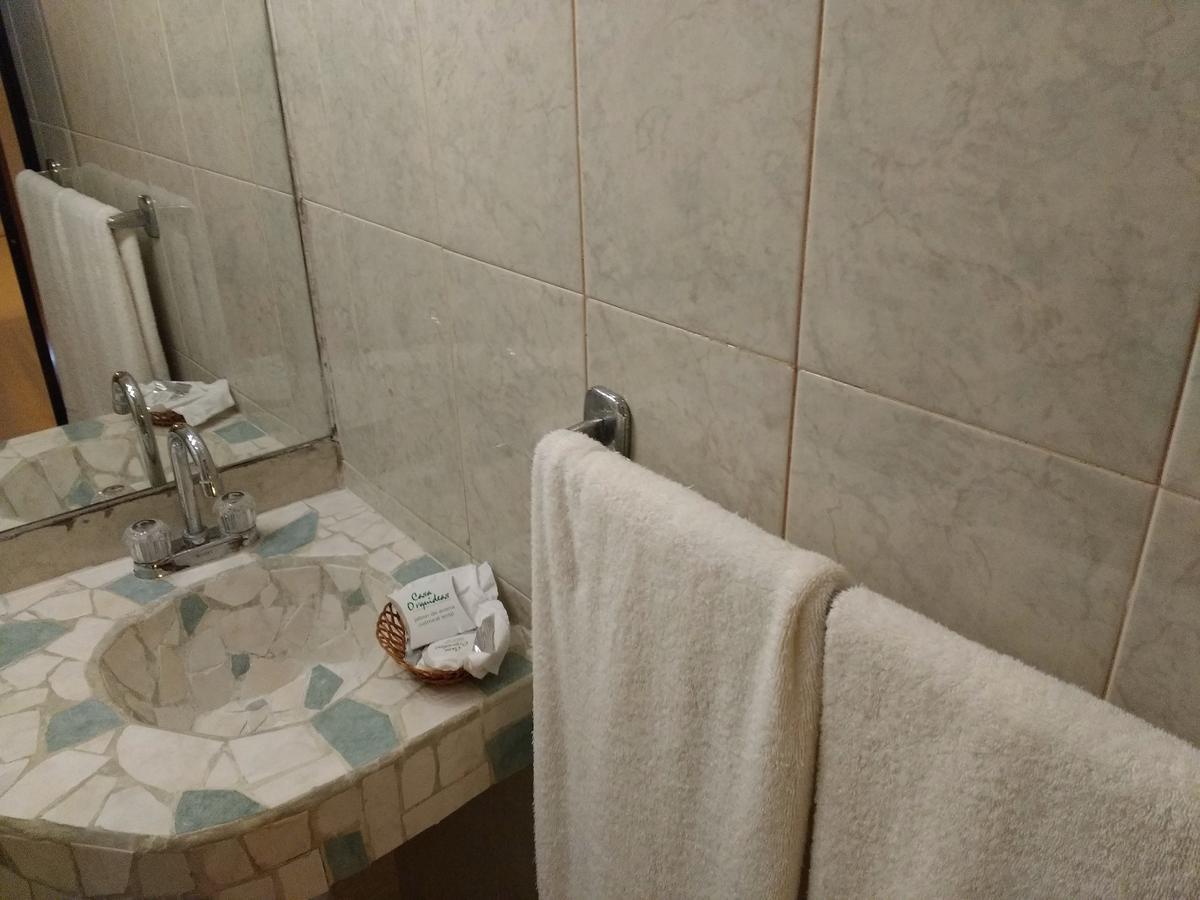 Villanovaceiba Villa Playa del Carmen