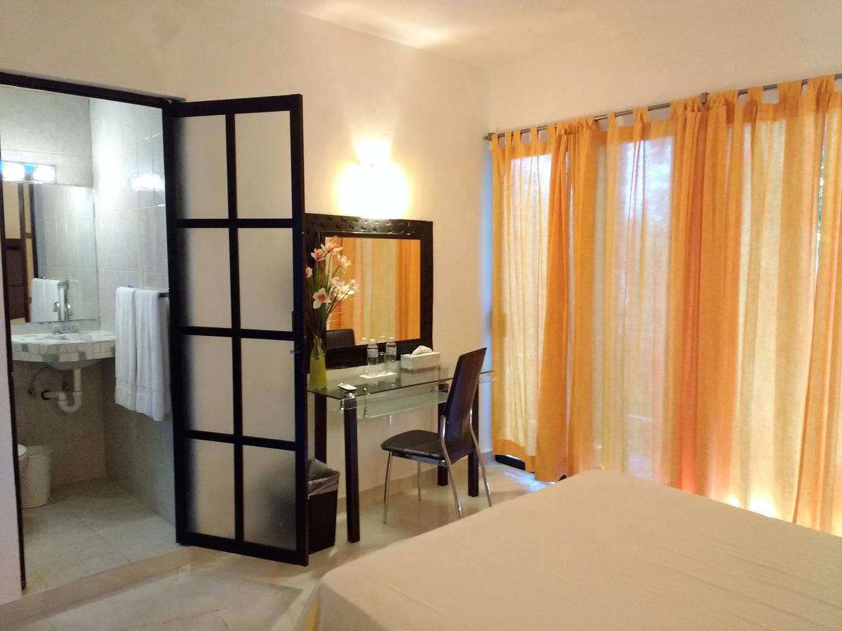 Villa Villanovaceiba *