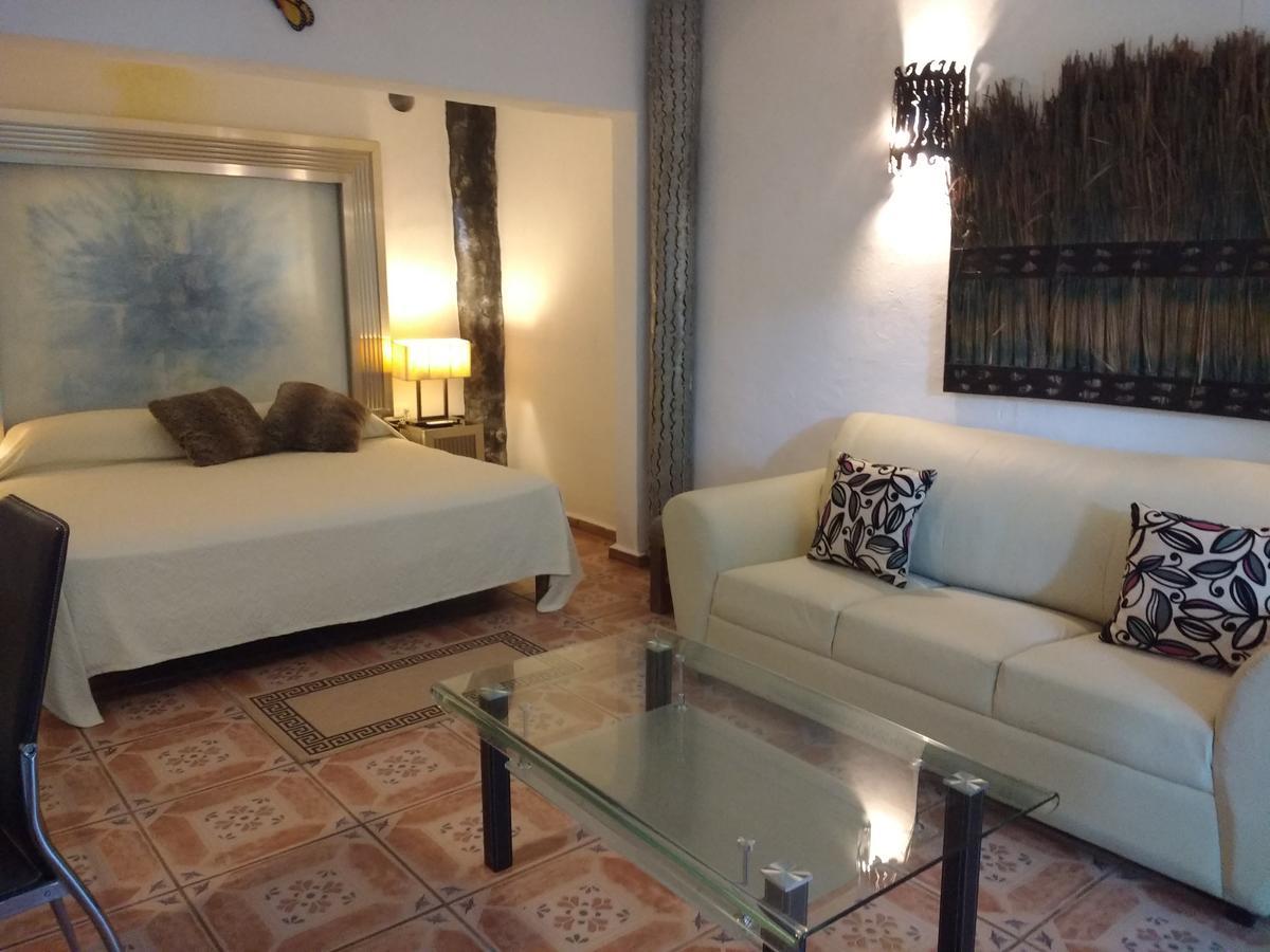 Villanovaceiba Villa