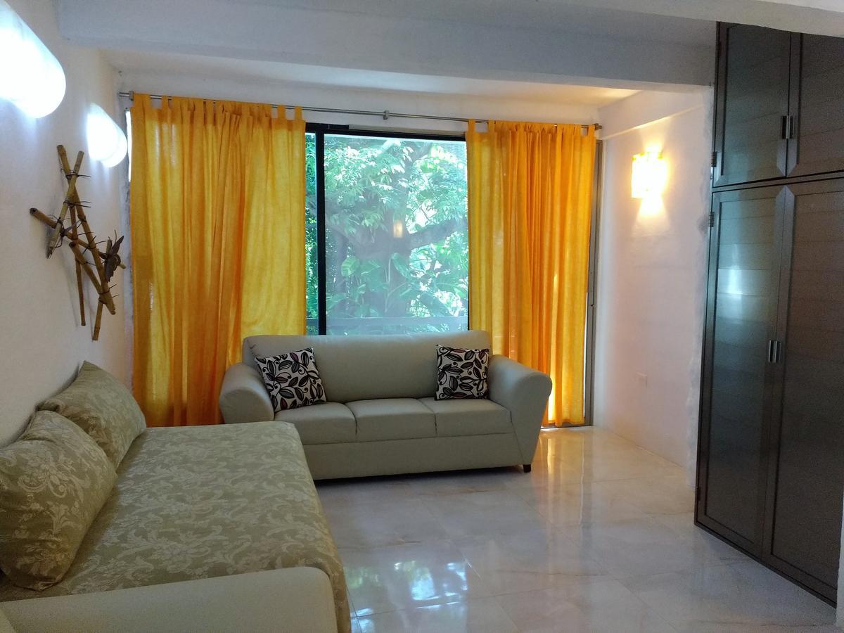 Villanovaceiba Villa Playa del Carmen