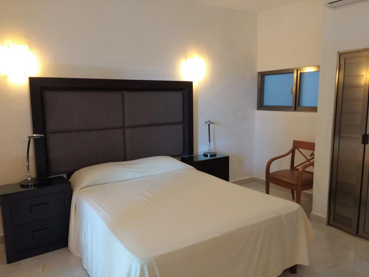Villanovaceiba Playa del Carmen