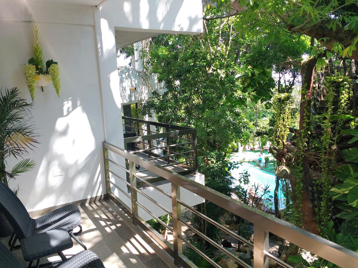 Villanovaceiba Villa *