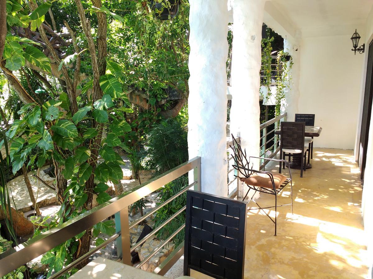 Villanovaceiba * Playa del Carmen