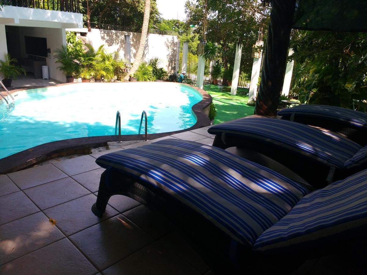 Villa Villanovaceiba