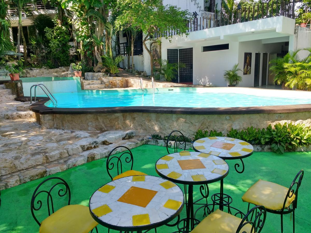 Villa Villanovaceiba *