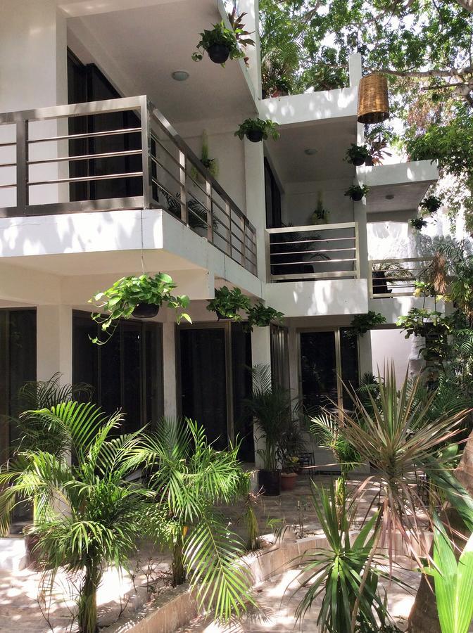Villa Villanovaceiba *